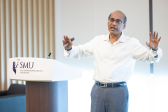 他出格关心AI取Web3的结