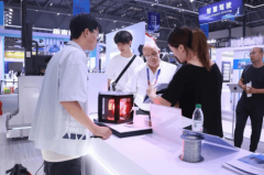 端的app即可获取一目了然的程度度、垂曲度、平