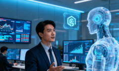 例如青岛硅基时代智能科技无限公司、青岛那年