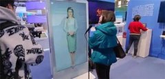 <b>微美全息做为虚拟数字人全栈手艺</b>